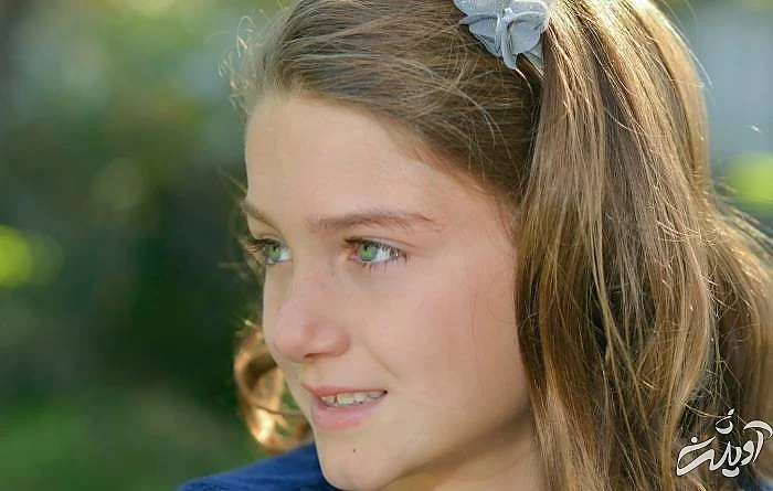 ارث بردن رنگ چشم از پدر رنگ چشم